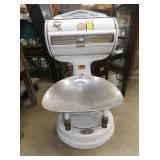 PORC. STANDARD COUNTER SCALES