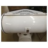 VIEW 4 STANDARD PORC. SCALES