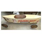 VIEW 4 OTHERSIDE DERBY CAR