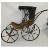 VIEW 3 OTHERSIDE STROLLER