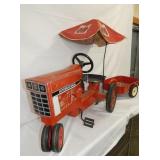 VIEW 6 HARD TO FIND BRACKET/ UMBRELLA