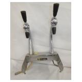 KNIGHT SODA DISPENSERS