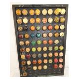 17X24 DOOR KNOB DISPLAY