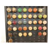 VIEW 3 17X24 KNOB DISPLAY