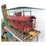 VIEW 3 45 LENGTH X 21 TALL