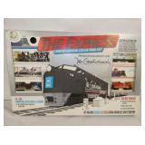 NOS THE EXPRESS GM PARTS LIMITED ED.