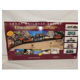 VIEW 4 NOS TRAIN SET