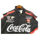 VIEW 3 COCA COLO EARNHARDT JACKET