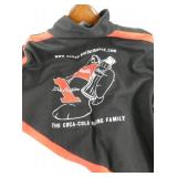 VIEW 4 BACK VIEW JACKET