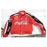 COKE DALE EARNHARDT JACKET