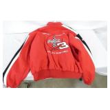 VIEW 4 BACK COKE JACKET