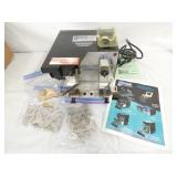 MOD. DC-300 KEY MACHINE