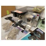 VIEW 2 CLOSEUP KEY MACHINE