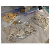 VIEW 3 GM,CADILLAC, TOYOTA KEYS