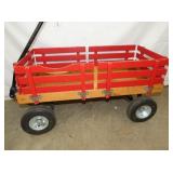 VIEW 2 CLOSEUP WAGON