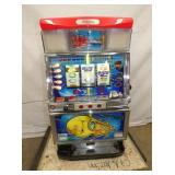 MIZUHO M-03 WORKING MACHINE