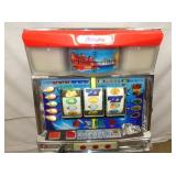 VIEW 2 CLOSEUP MARINE BATTLE