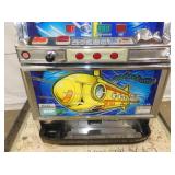 VIEW 3 CLOSEUP GRAPHICS