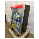 VIEW 4 MARINE BATTLE WORKING MACHINE