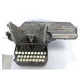 OLIVER TYPEWRITER
