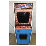 NINTENDO DONKEY KONG 1981 MACHINE