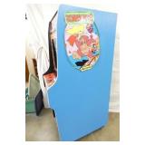 VIEW 3 SIDE VIEW NINTENDO