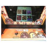 VIEW 5 WORKING ARCADE GAME