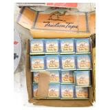 NOS CAMEL FRICTION TAP W/ BOX