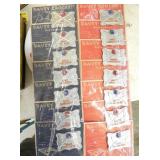 NOS DAVEY CROCKET BADGES