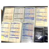 CHEVROLET MANEULS/TABLES