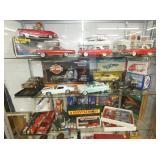 COLLECTION COLLECTOR CARS