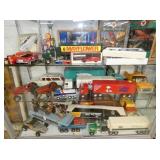 NASCAR, TONKA, NYLINT