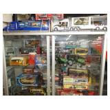 COLLECTION COLLECTOR TOYS