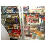 COLLECTION COLLECTOR TOYS