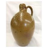 VIEW 3 OTHERSIDE UNSIGNED FOX