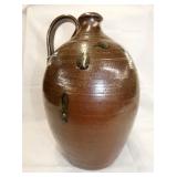 2G. UNSIGNED SOLOMON LOY JUG