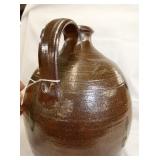 VIEW 5 2G. UNSIGNED SOLOMON LOY JUG