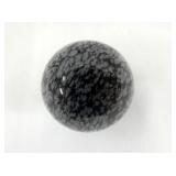 VIEW 2 CLOSEUP 1 5/8IN MARBLE