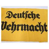 VIEW 2 CLOSEUP ARM BAND