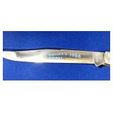 VIEW 3 HALLEYS COMET 1986