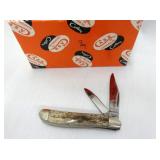 CASE APPALOOSA KNIFE