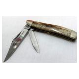 VIEW 3 APPALOOSE KNIFE