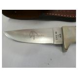 VIEW 5 CASE XX ARAPAHO