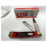 CASE XX TRAPPER KNIFE