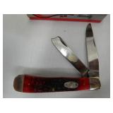 VIEW 3 CASE TRAPPER KNIFE
