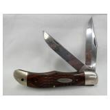 6IN CASE XX POCKET KNIFE