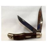 VIEW 4 CASE XX POCKET KNIFE