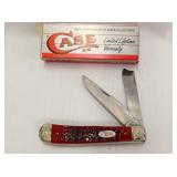 CASE XX TRAPPER KNIFE