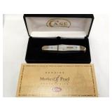CASE XX MOTHER PEARL KNIFE