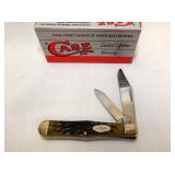 CASE XX POCKET KNIFE